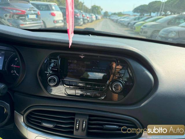 FIAT TIPO 1.3 MJT S&S 5 PORTE - foto 8