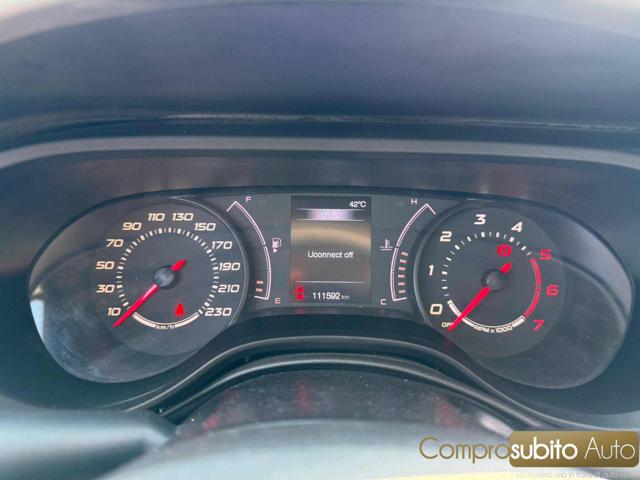 FIAT TIPO 1.3 MJT S&S 5 PORTE - foto 10