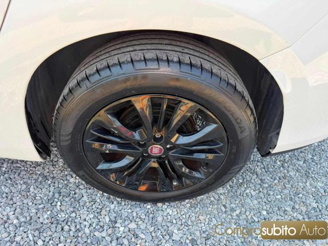 FIAT TIPO 1.3 MJT S&S 5 PORTE - foto 12