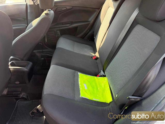 FIAT TIPO 1.3 MJT S&S 5 PORTE - foto 18