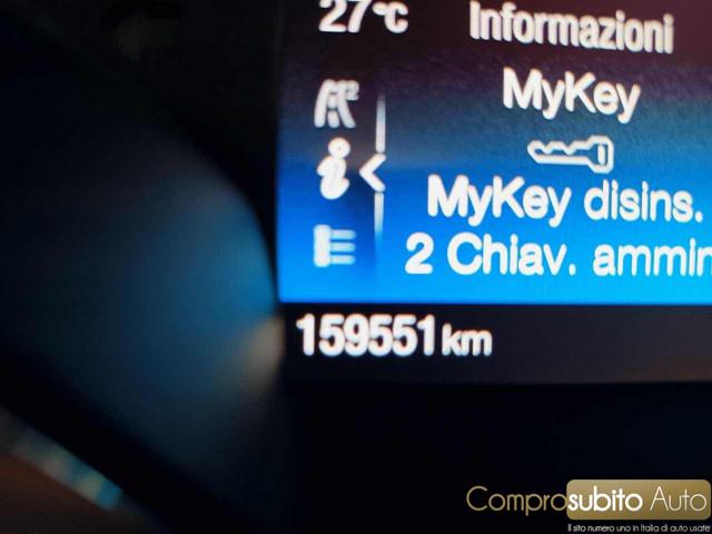 FORD FOCUS 1.0 ECOBOOST 100 CV START&STOP P - foto 22