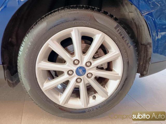 FORD FOCUS 1.0 ECOBOOST 100 CV START&STOP P - foto 29
