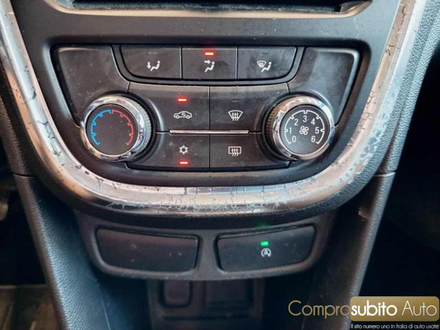 OPEL MOKKA 1.4 TURBO ECOTEC 140CV 4X2 AUT.  - foto 21