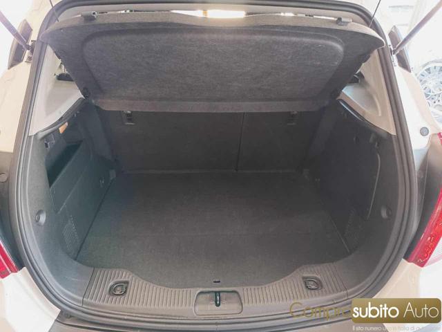 OPEL MOKKA 1.4 TURBO ECOTEC 140CV 4X2 AUT.  - foto 15