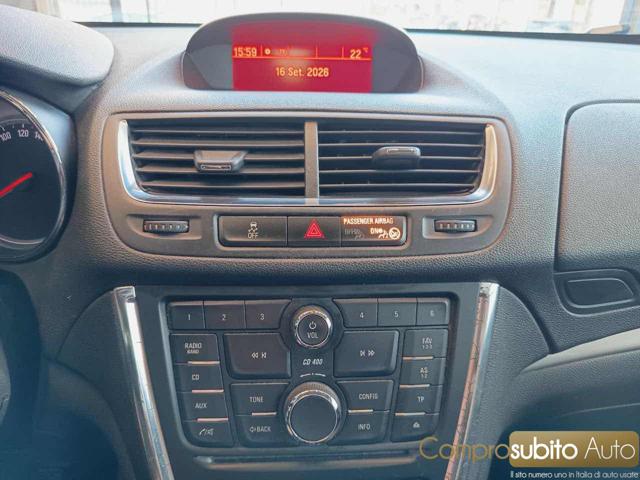 OPEL MOKKA 1.4 TURBO ECOTEC 140CV 4X2 AUT.  - foto 20