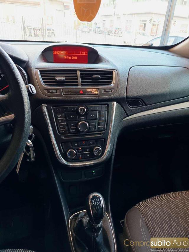 OPEL MOKKA 1.4 TURBO ECOTEC 140CV 4X2 AUT.  - foto 24