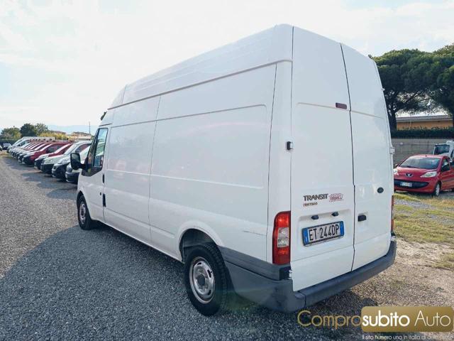 FORD TRANSIT 260S 2.2 TDCI/100 + IVA 22% - foto 7