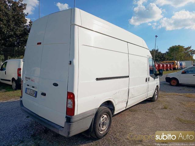 FORD TRANSIT 260S 2.2 TDCI/100 + IVA 22% - foto 8