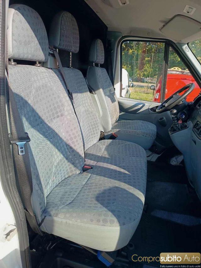 FORD TRANSIT 260S 2.2 TDCI/100 + IVA 22% - foto 14