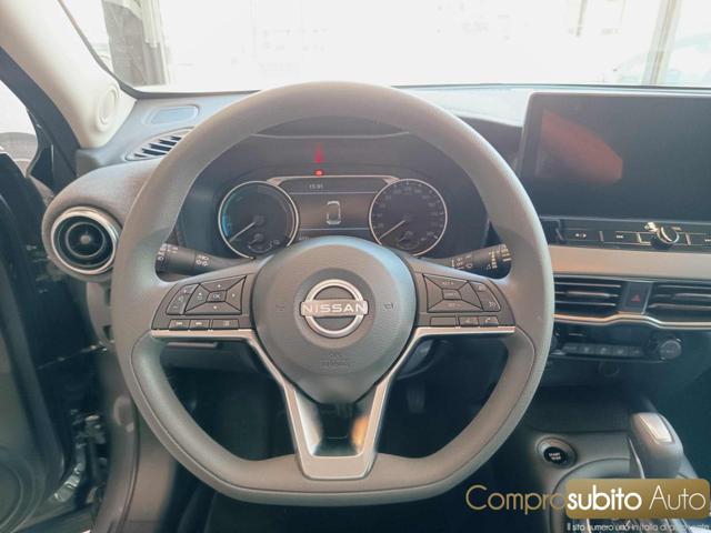 NISSAN JUKE 1.6 HEV N-CONNECTA - foto 12