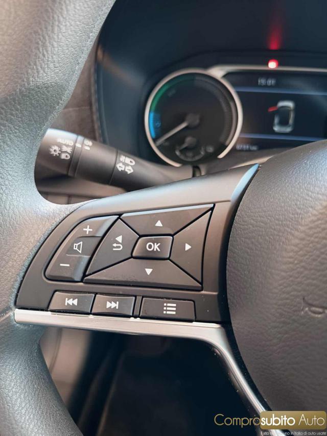 NISSAN JUKE 1.6 HEV N-CONNECTA - foto 13