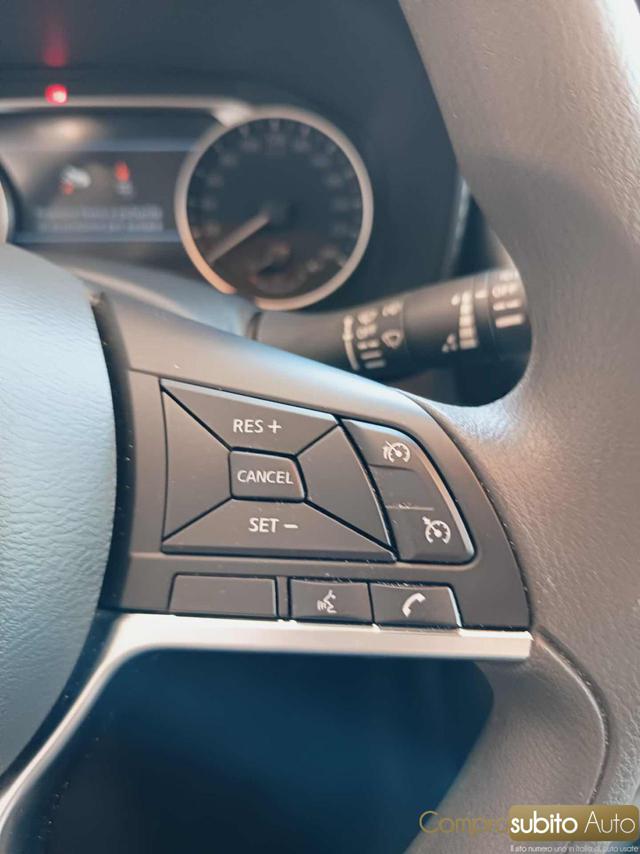 NISSAN JUKE 1.6 HEV N-CONNECTA - foto 14