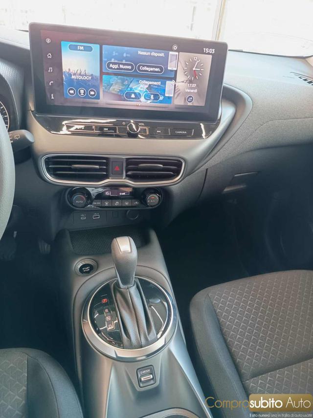 NISSAN JUKE 1.6 HEV N-CONNECTA - foto 17