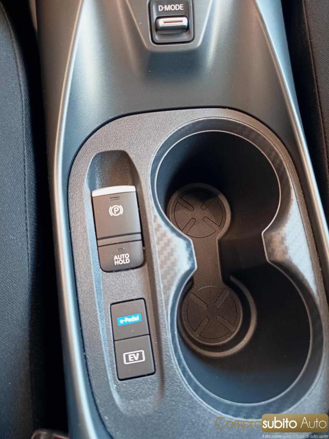 NISSAN JUKE 1.6 HEV N-CONNECTA - foto 18