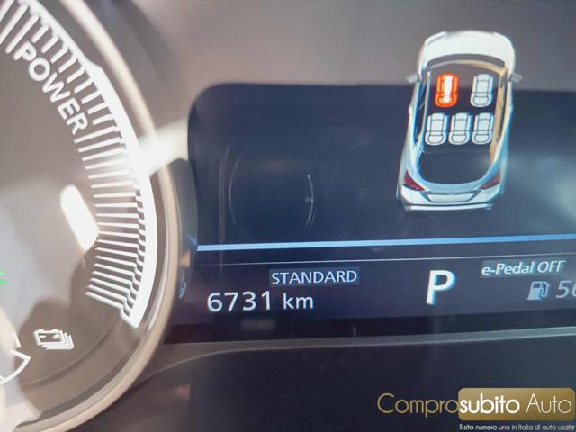 NISSAN JUKE 1.6 HEV N-CONNECTA - foto 21