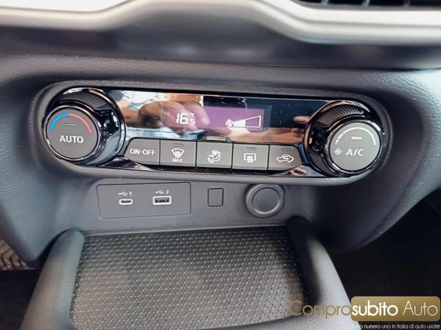 NISSAN JUKE 1.6 HEV N-CONNECTA - foto 22