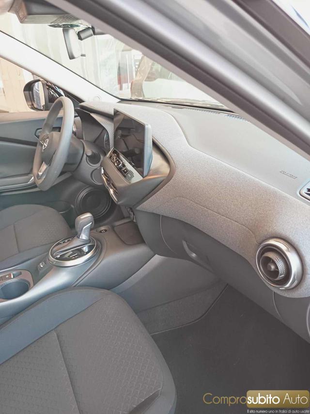 NISSAN JUKE 1.6 HEV N-CONNECTA - foto 28