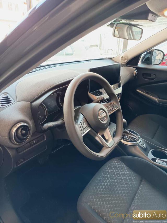 NISSAN JUKE 1.6 HEV N-CONNECTA - foto 25