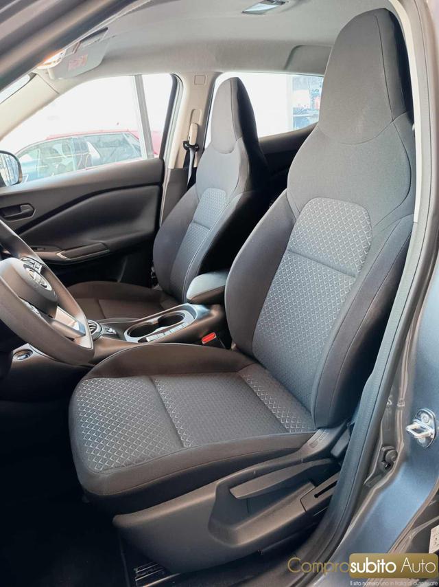 NISSAN JUKE 1.6 HEV N-CONNECTA - foto 31