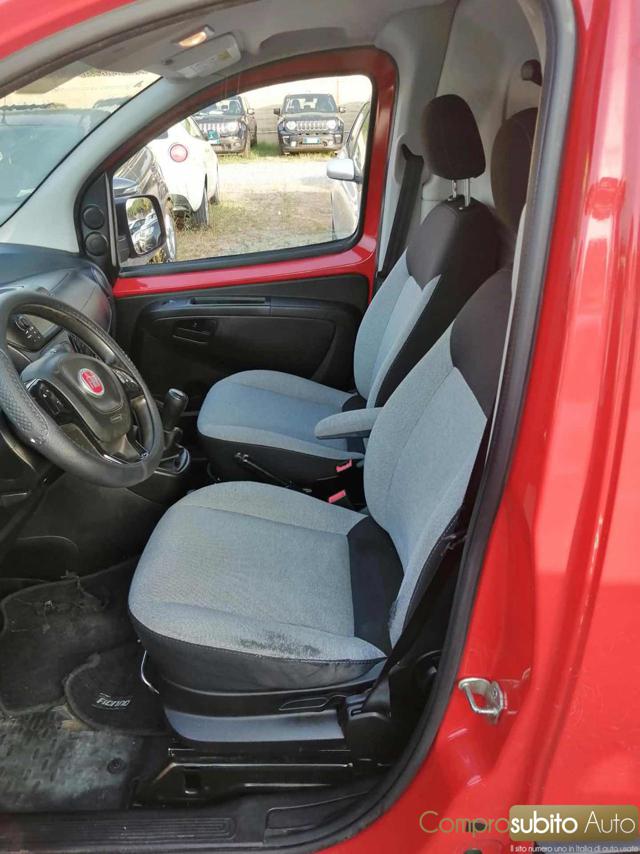 FIAT FIORINO 1.3 MJT 80CV + IVA 22% - foto 11