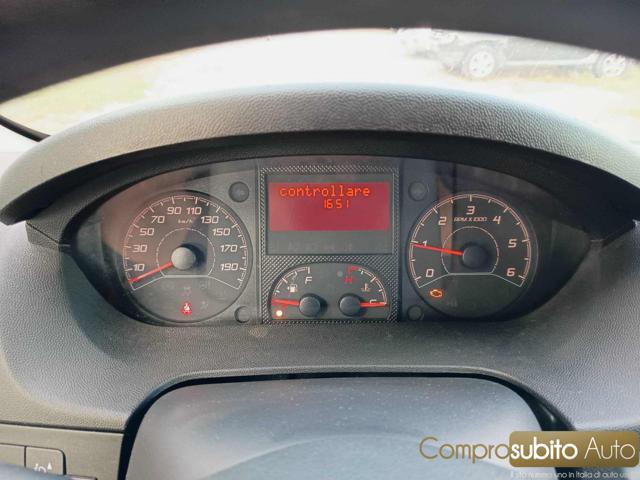PEUGEOT BOXER 330 2.2 BLUEHDI 140 S&S + IVA 22 - foto 16