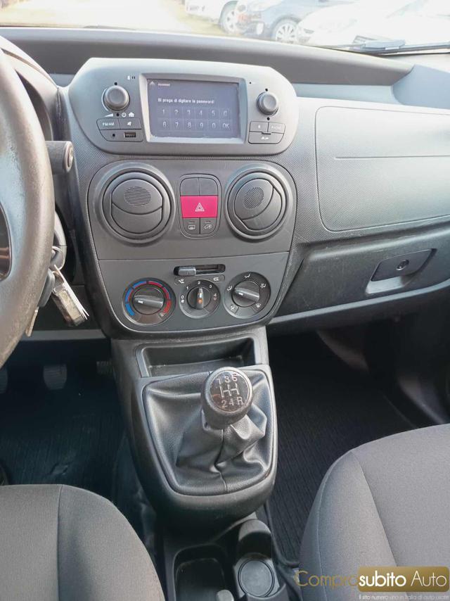 FIAT FIORINO 1.3 MJT 80CV +IVA 22% - foto 22