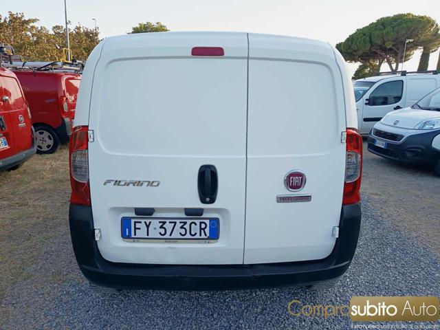 FIAT FIORINO 1.3 MJT 80CV +IVA 22% - foto 6