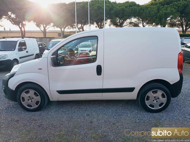 FIAT FIORINO 1.3 MJT 80CV +IVA 22% - foto 8