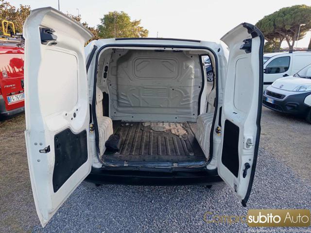 FIAT FIORINO 1.3 MJT 80CV +IVA 22% - foto 12