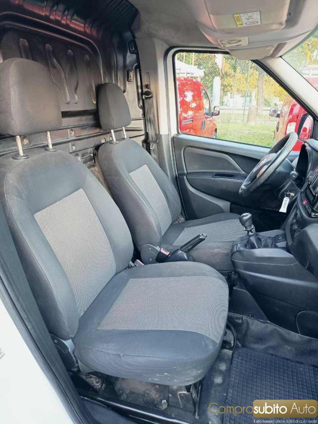 FIAT DOBLO DOBLÒ 1.4 T-JET + IVA 22% - foto 13