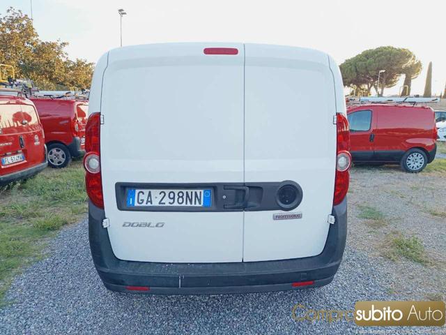 FIAT DOBLO DOBLÒ 1.4 T-JET + IVA 22% - foto 6