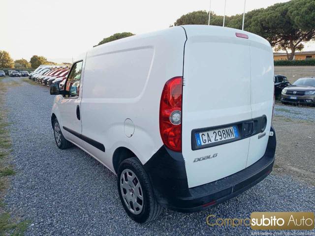 FIAT DOBLO DOBLÒ 1.4 T-JET + IVA 22% - foto 7