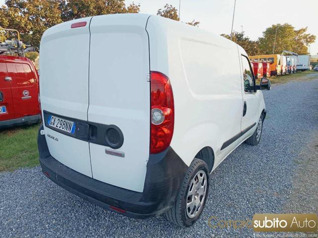 FIAT DOBLO DOBLÒ 1.4 T-JET + IVA 22% - foto 8