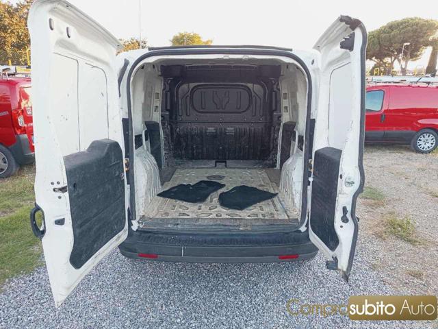 FIAT DOBLO DOBLÒ 1.4 T-JET + IVA 22% - foto 9