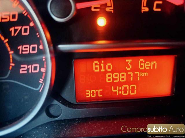 FIAT DOBLO DOBLÒ 1.4 T-JET + IVA 22% - foto 16