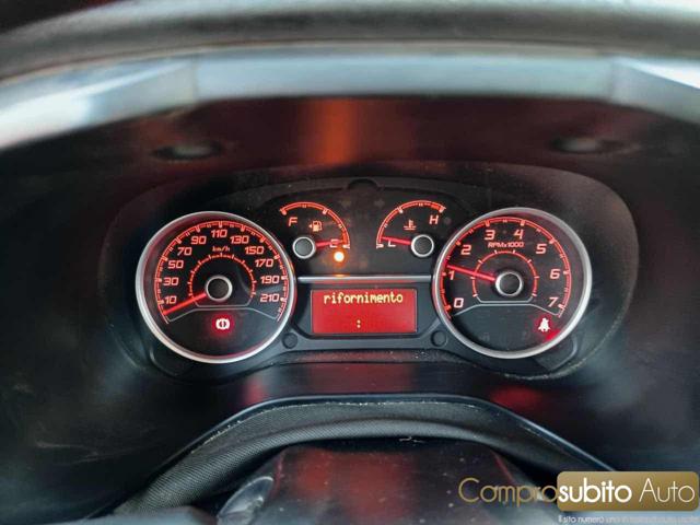 FIAT DOBLO DOBLÒ 1.4 T-JET + IVA 22% - foto 17