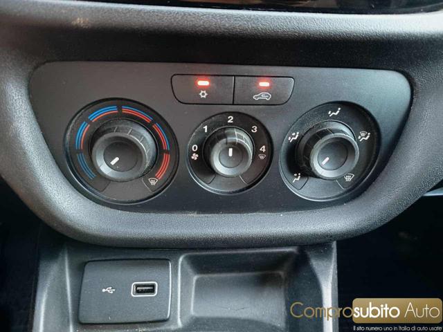 FIAT DOBLO DOBLÒ 1.4 T-JET + IVA 22% - foto 19