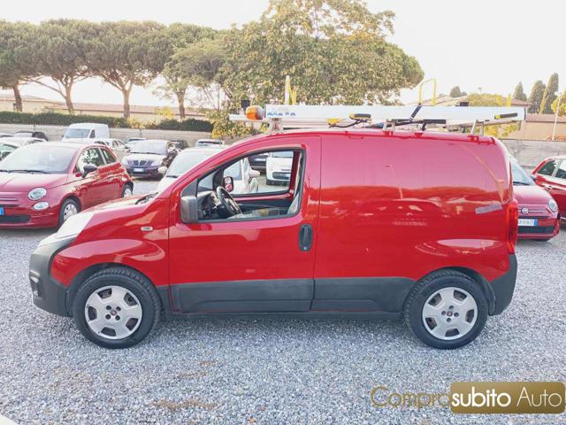 FIAT FIORINO 1.3 MJT 80CV + IVA 22% - foto 6