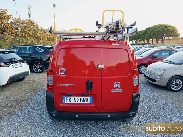 FIAT FIORINO 1.3 MJT 80CV + IVA 22% - foto 8