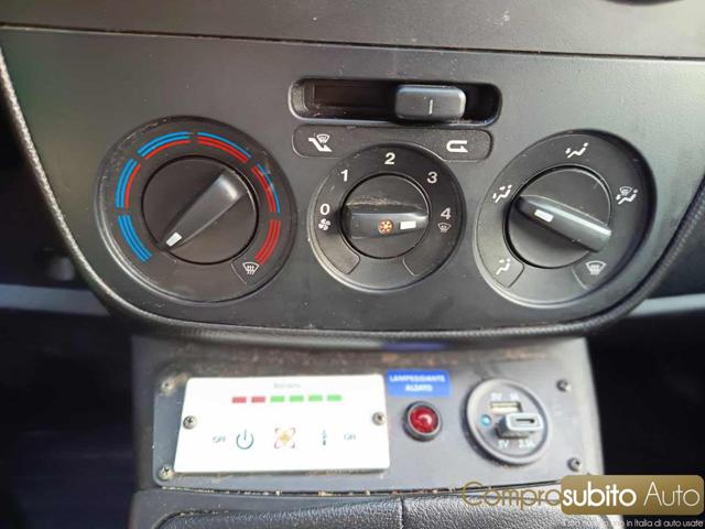 FIAT FIORINO 1.3 MJT 80CV + IVA 22% - foto 15