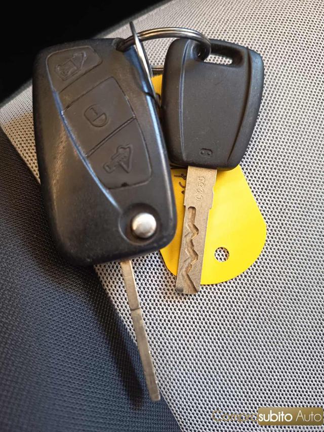 FIAT QUBO 1.3 MJT 75 CV MYLIFE - foto 15