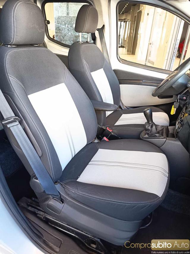 FIAT QUBO 1.3 MJT 75 CV MYLIFE - foto 10