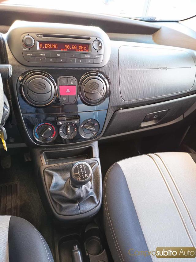 FIAT QUBO 1.3 MJT 75 CV MYLIFE - foto 20