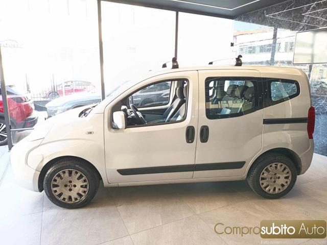 FIAT QUBO 1.3 MJT 75 CV MYLIFE - foto 8