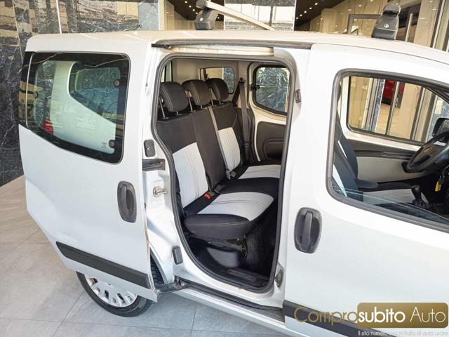 FIAT QUBO 1.3 MJT 75 CV MYLIFE - foto 9