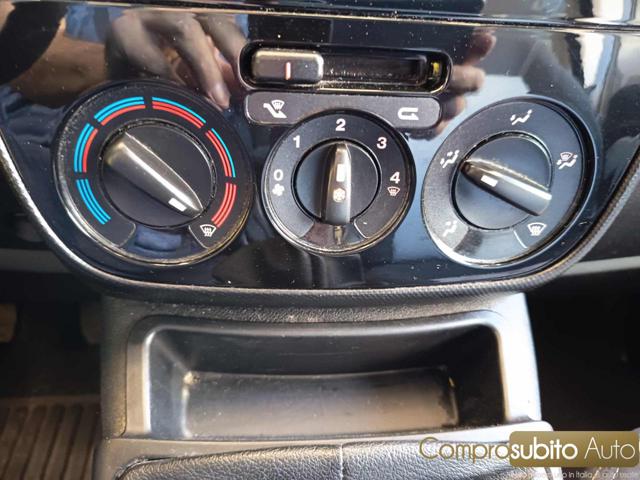 FIAT QUBO 1.3 MJT 75 CV MYLIFE - foto 12