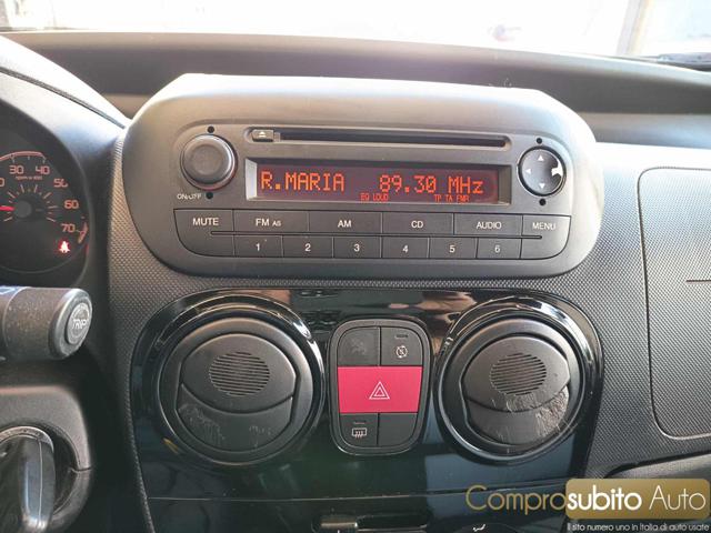 FIAT QUBO 1.3 MJT 75 CV MYLIFE - foto 13