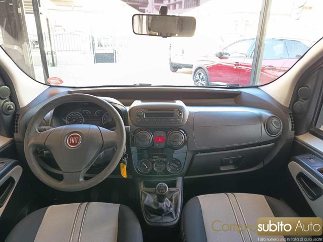 FIAT QUBO 1.3 MJT 75 CV MYLIFE - foto 19