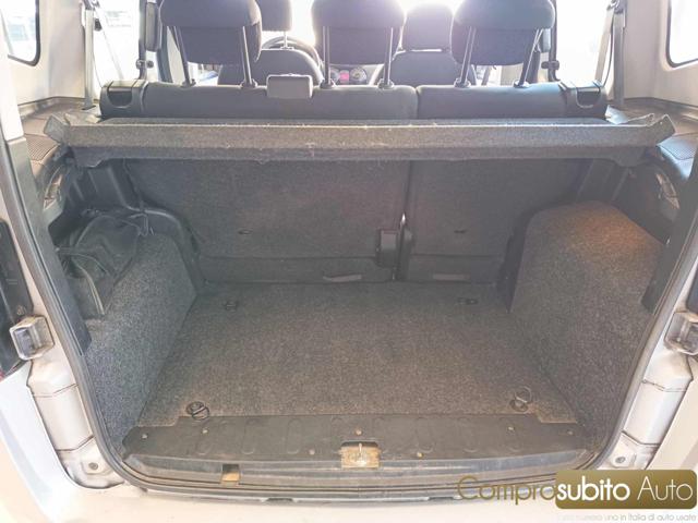 FIAT QUBO 1.3 MJT 75 CV MYLIFE - foto 24