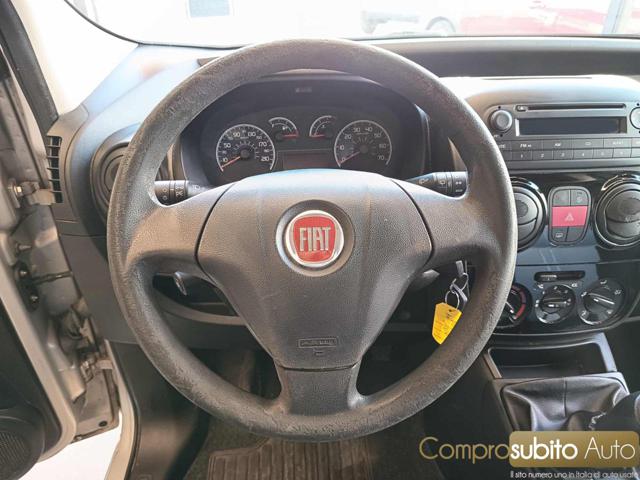 FIAT QUBO 1.3 MJT 75 CV MYLIFE - foto 18